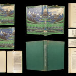 The Hobbit – J.R.R. Tolkien – 1966 | Mao China Pirated Edition