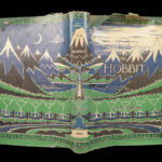 The Hobbit – J.R.R. Tolkien – 1966 | Mao China Pirated Edition