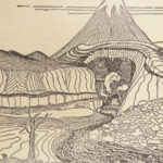 The Hobbit – J.R.R. Tolkien – 1966 | Mao China Pirated Edition