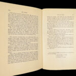 The Hobbit – J.R.R. Tolkien – 1966 | Mao China Pirated Edition