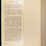 The Hobbit – J.R.R. Tolkien – 1966 | Mao China Pirated Edition
