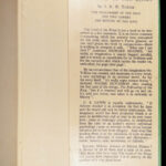 The Hobbit – J.R.R. Tolkien – 1966 | Mao China Pirated Edition