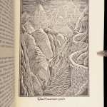 1966 The Hobbit JRR Tolkien Lord of Rings 26th printing + Maps + Original DJ