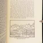 1966 The Hobbit JRR Tolkien Lord of Rings 26th printing + Maps + Original DJ