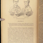 The Mormons, or Latter-Day Saints – Henry Mayhew – 1852 | Illustrated Mormonism London