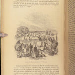 The Mormons, or Latter-Day Saints – Henry Mayhew – 1852 | Illustrated Mormonism London