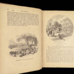 The Mormons, or Latter-Day Saints – Henry Mayhew – 1852 | Illustrated Mormonism London