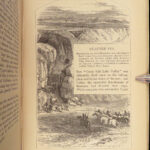 The Mormons, or Latter-Day Saints – Henry Mayhew – 1852 | Illustrated Mormonism London