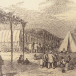 The Mormons, or Latter-Day Saints – Henry Mayhew – 1852 | Illustrated Mormonism London
