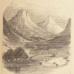 The Mormons, or Latter-Day Saints – Henry Mayhew – 1852 | Illustrated Mormonism London