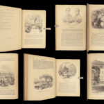 The Mormons, or Latter-Day Saints – Henry Mayhew – 1852 | Illustrated Mormonism London