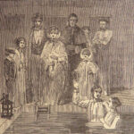 The Mormons, or Latter-Day Saints – Henry Mayhew – 1852 | Illustrated Mormonism London
