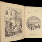 The Mormons, or Latter-Day Saints – Henry Mayhew – 1852 | Illustrated Mormonism London