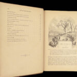 The Mormons, or Latter-Day Saints – Henry Mayhew – 1852 | Illustrated Mormonism London