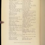 The Vision – Dante Alighieri – c.1881 | Cary’s English Translation, Leather