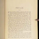The Vision – Dante Alighieri – c.1881 | Cary’s English Translation, Leather
