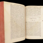 Theophrastus Characters – Theophrastus – 1617 | Casaubon Latin-Greek Edition