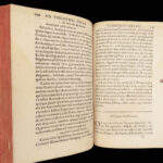 Theophrastus Characters – Theophrastus – 1617 | Casaubon Latin-Greek Edition