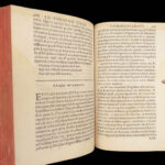 Theophrastus Characters – Theophrastus – 1617 | Casaubon Latin-Greek Edition
