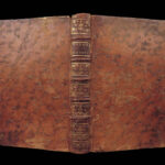Theophrastus Characters – Theophrastus – 1617 | Casaubon Latin-Greek Edition