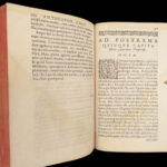 Theophrastus Characters – Theophrastus – 1617 | Casaubon Latin-Greek Edition