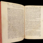 Theophrastus Characters – Theophrastus – 1617 | Casaubon Latin-Greek Edition