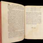 Theophrastus Characters – Theophrastus – 1617 | Casaubon Latin-Greek Edition