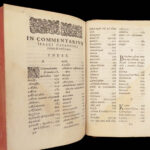 Theophrastus Characters – Theophrastus – 1617 | Casaubon Latin-Greek Edition