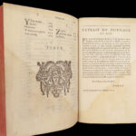 Theophrastus Characters – Theophrastus – 1617 | Casaubon Latin-Greek Edition