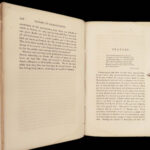 A Yankee in Canada – Henry David Thoreau – 1866 | anti-Slavery First Edition