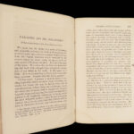 A Yankee in Canada – Henry David Thoreau – 1866 | anti-Slavery First Edition