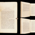 A Yankee in Canada – Henry David Thoreau – 1866 | anti-Slavery First Edition