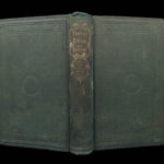 A Yankee in Canada – Henry David Thoreau – 1866 | anti-Slavery First Edition