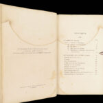 A Yankee in Canada – Henry David Thoreau – 1866 | anti-Slavery First Edition