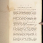 A Yankee in Canada – Henry David Thoreau – 1866 | anti-Slavery First Edition