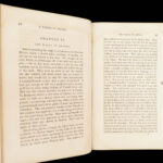 A Yankee in Canada – Henry David Thoreau – 1866 | anti-Slavery First Edition
