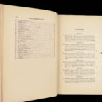 A Tramp Abroad – Mark Twain – 1880 | First Edition, Early Printing