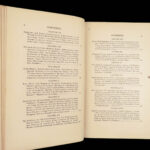 A Tramp Abroad – Mark Twain – 1880 | First Edition, Early Printing