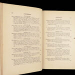 A Tramp Abroad – Mark Twain – 1880 | First Edition, Early Printing