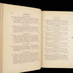 A Tramp Abroad – Mark Twain – 1880 | First Edition, Early Printing