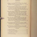 A Tramp Abroad – Mark Twain – 1880 | First Edition, Early Printing