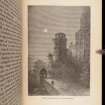 A Tramp Abroad – Mark Twain – 1880 | First Edition, Early Printing