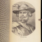 A Tramp Abroad – Mark Twain – 1880 | First Edition, Early Printing
