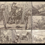 A Tramp Abroad – Mark Twain – 1880 | First Edition, Early Printing