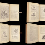 A Tramp Abroad – Mark Twain – 1880 | First Edition, Early Printing