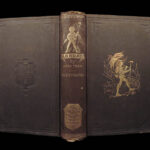 A Tramp Abroad – Mark Twain – 1880 | First Edition, Early Printing