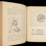 A Tramp Abroad – Mark Twain – 1880 | First Edition, Early Printing