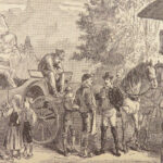 A Tramp Abroad – Mark Twain – 1880 | First Edition, Early Printing