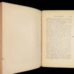 A Tramp Abroad – Mark Twain – 1880 | First Edition, Early Printing