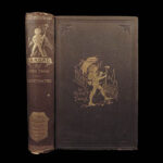 A Tramp Abroad – Mark Twain – 1880 | First Edition, Early Printing